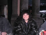 Ria Schellens, Excursion in Brussels